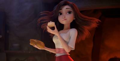 ‘Red Shoes’ Korean Animation Steps out in Post-Coronavirus Theaters - variety.com - France - North Korea