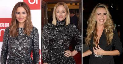 Kimberley Walsh ends Nadine Coyle feud after reflecting during lockdown and opens up on friendship with Cheryl - www.ok.co.uk - Seattle