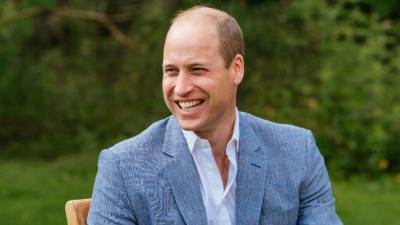 Prince William Reveals What Caused Him to Break Rank and Post to the Kensington Palace Twitter - www.etonline.com - Britain