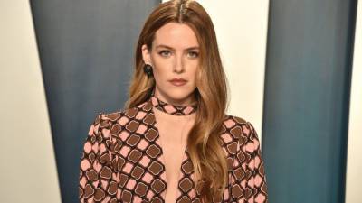 Riley Keough Gets Large Tattoo in Late Brother Benjamin’s Honor: Pic - www.etonline.com