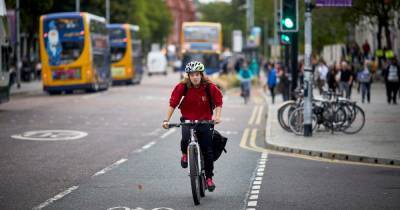 Fix Your Bike voucher scheme website taken offline after 'extreme volumes of traffic' - www.manchestereveningnews.co.uk