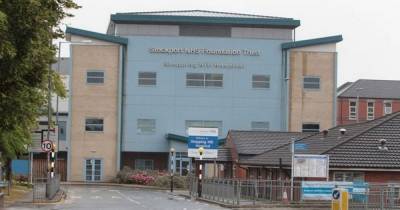 Stepping Hill Hospital says it has 'no plans' to permanently close stroke rehab ward - www.manchestereveningnews.co.uk