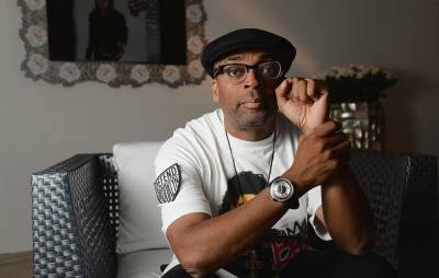 Spike Lee says ‘Gone With The Wind’ should be screened but with “historical social context” - www.nme.com