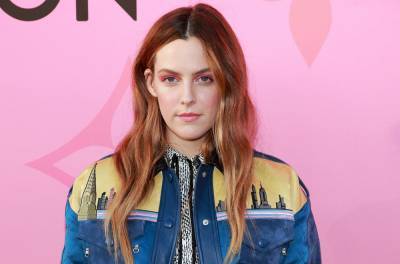 Riley Keough Shares Home Videos of Late Brother Benjamin - www.billboard.com