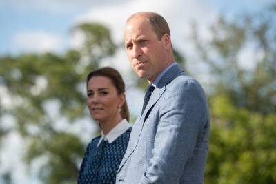 Prince William Reveals One Of The Worst Gifts He Has Ever Bought Wife Kate - etcanada.com