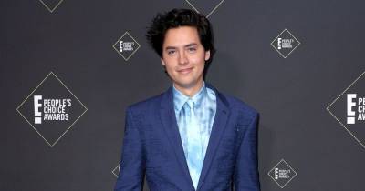 Cole Sprouse Promises to ‘Be More Active’ on Instagram After 1-Month ‘Mental Health Break’ - www.usmagazine.com - Mexico