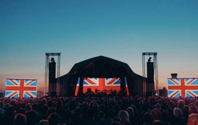 Liverpool Sound City reschedules festival and conference event to 2021 - www.nme.com - city Sound