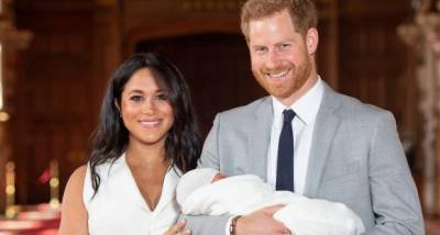 Prince Harry’s new biography claims that he wanted son Archie to be ‘best friends’ with the Cambridge kids - www.pinkvilla.com