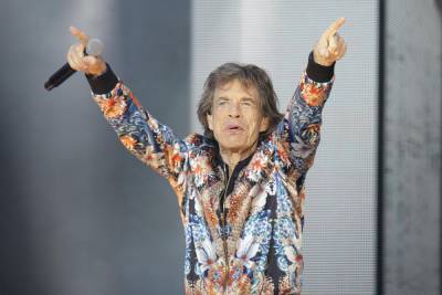 Rolling Stones, Aerosmith sign open letter demanding clearance for campaign songs - www.hollywood.com