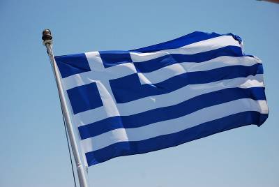 Greece Ups Production Cash Rebate To 40% As Shoots Get Back Underway - deadline.com - Italy - Germany - Greece