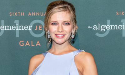 Rachel Riley breaks her Twitter silence after important cause - hellomagazine.com