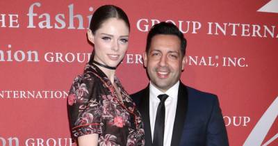 Coco Rocha Is Pregnant, Expecting 3rd Child With Husband James Conran - www.usmagazine.com