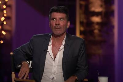 ‘America’s Got Talent': Mentalist Max Major Got Simon Cowell With This Mind-Reading Routine (Video) - thewrap.com