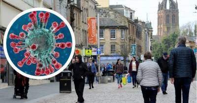 No new coronavirus deaths recorded in Renfrewshire for third week in a row - www.dailyrecord.co.uk - Scotland