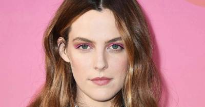 Riley Keough Gets Collarbone Tattoo Honoring Her Late Brother Benjamin Keough: Pic - www.usmagazine.com