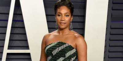 Tiffany Haddish Revealed the Heartbreaking Reason Why She's Scared to Have Children - www.cosmopolitan.com