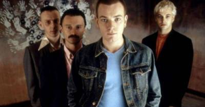 The cast of Trainspotting: Where are they now? - www.dailyrecord.co.uk - Scotland