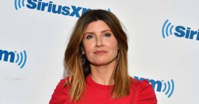 Sharon Horgan talks pain of being separated from her family - www.msn.com - New York