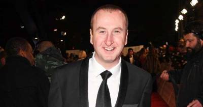Andy Whyment offered new Coronation Street contract - www.msn.com