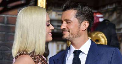 Orlando Bloom receives exciting news ahead of welcoming baby daughter with Katy Perry - www.msn.com