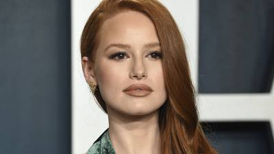 Madelaine Petsch - Vanessa Morgan - Michael Kopech - Toni Topaz - Madelaine Petsch Defended Vanessa Morgan From ‘Disgusting’ Comments About Her Divorce - stylecaster.com - city Chicago, county White