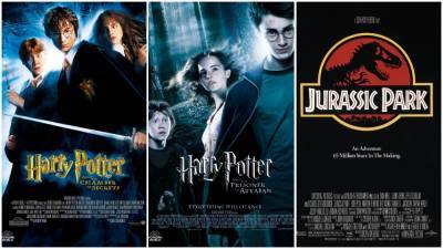 Global Bulletin: ‘Harry Potter,’ ‘Jurassic Park’ 4DX Screenings to Boost Reopened Cineworld U.K. - variety.com - city Columbus