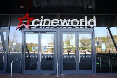 Cineworld CEO Calls Universal, AMC On-Demand Streaming Model ‘A Wrong Move’ - thewrap.com