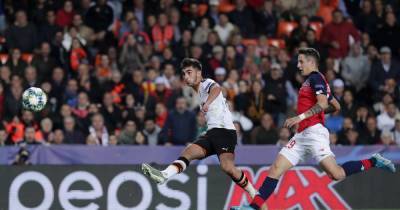 Man City close in on Ferran Torres signing from Valencia - www.manchestereveningnews.co.uk - Spain - Manchester - city While