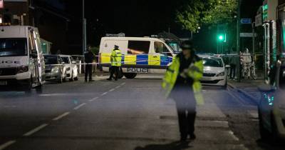 Teenager stabbed to death in south Manchester during 'clash between groups of youths' named - the murder investigation continues - www.manchestereveningnews.co.uk - Manchester