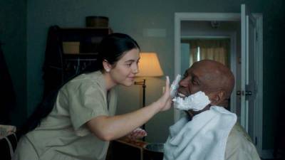 'The Cuban': Film Review - www.hollywoodreporter.com - Cuba