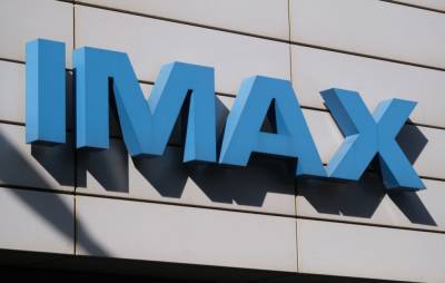 IMAX has lost $26 million due to coronavirus closures - www.nme.com