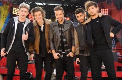 One Direction, Fifth Harmony and More: Which Band Should Reunite? Vote! - www.billboard.com