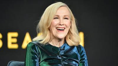 Catherine O'Hara Reveals What Moira Rose Would Think of Attending the Emmys via Zoom (Exclusive) - www.etonline.com - Canada