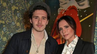 Why Brooklyn Beckham's not happy with Victoria's 'pushy' plans for his wedding - heatworld.com - Italy