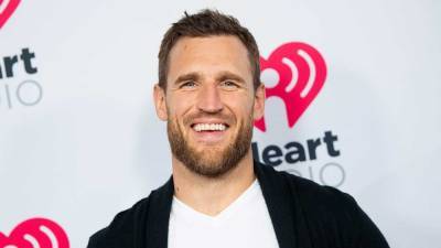 Brooks Laich Says Sex Was 'Pushed Down on the Priority List' in His Past Relationships - www.etonline.com