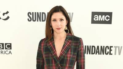 Shoshannah Stern on the Visibility of Disabled People in Hollywood and Her Future on ‘Grey’s’ (Exclusive) - www.etonline.com - Hollywood