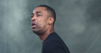 Grime star Wiley apologises for 'generalising' in tirade of antisemitic tweets - www.dailyrecord.co.uk
