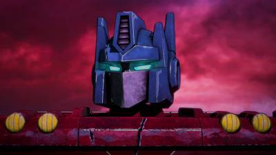 ‘Transformers: War for Cybertron’ on Netflix: Why Rooster Teeth Didn’t Produce Anime Series for Its Own Channels - variety.com