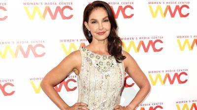 Ashley Judd Wins Appeal in Harvey Weinstein Sexual Harassment Suit - variety.com - county Harvey