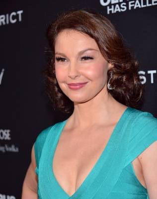 Ashley Judd Wins Appeal to Pursue Sexual Harassment Claim Against Harvey Weinstein - thewrap.com - Hollywood