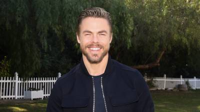 'Dancing with the Stars' pro Derek Hough reacts to Tom Bergeron and Erin Andrews not returning as hosts - www.foxnews.com
