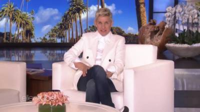 ‘The Ellen DeGeneres’ Show Under Investigation Over Claims of a Toxic Workd Environment - thegavoice.com