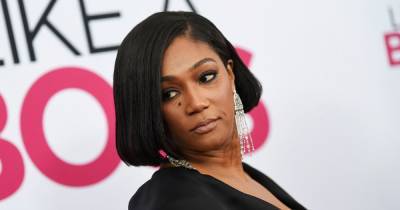 Tiffany Haddish Is Afraid to Have Kids Because of Racism: I Can’t ‘Put Someone Through That’ - www.usmagazine.com