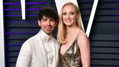 Sophie Turner and Joe Jonas' Bond 'Stronger' Than Ever Since Birth of Daughter Willa, Source Says - www.etonline.com