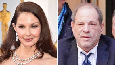 Ashley Judd Gets OK To Resume Harvey Weinstein Sexual Harassment Case; “Look Forward To Pursuing …At Trial,” Lawyer Says - deadline.com - Berlin