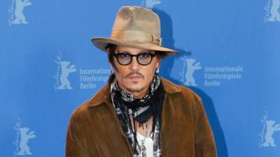 Johnny Depp's libel trial ends in London court - www.foxnews.com - Britain - London
