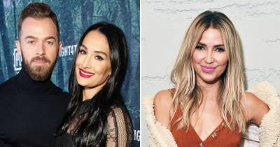 Nikki Bella Is ‘Praying’ That Artem Chigvintsev Is on Season 29 of ‘DWTS’ — and Paired With Kaitlyn Bristowe - www.usmagazine.com