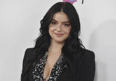 ‘Modern Family’s Ariel Winter To Star In ‘Don’t Log Off’ Thriller From Baer Brothers - deadline.com