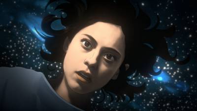 ‘Undone’ Producer Submarine Adapting Matt Haig’s Sci-Fi Novel ‘Echo Boy’, Starts Filming Second Season Of Amazon Animated Series In LA - deadline.com