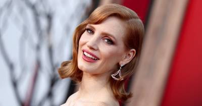 Jessica Chastain Used a LetsGetChecked At-Home Coronavirus Test in L.A. - www.usmagazine.com - county Love